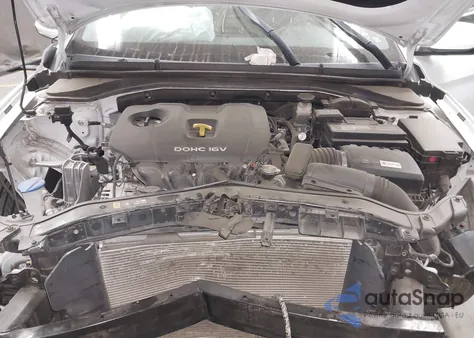 2018 Hyundai Elantra Sel z USA, uszkodzony, nr VIN 5NPD84LF8JH308278